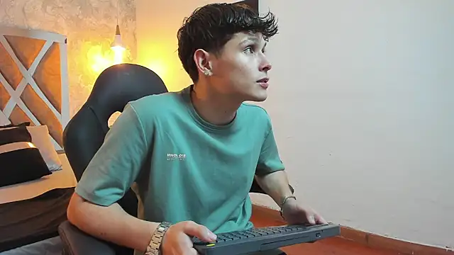 kraven lust online show from 04.05.26