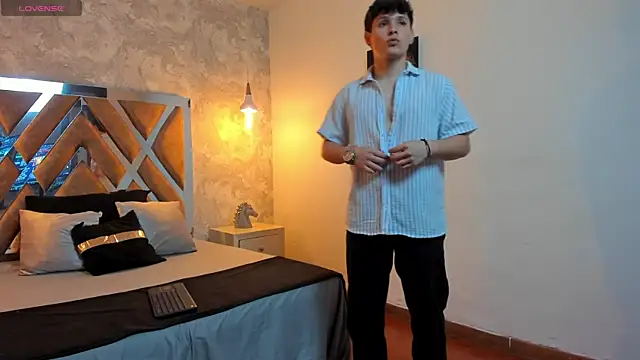 kraven lust online show from 05.20.26