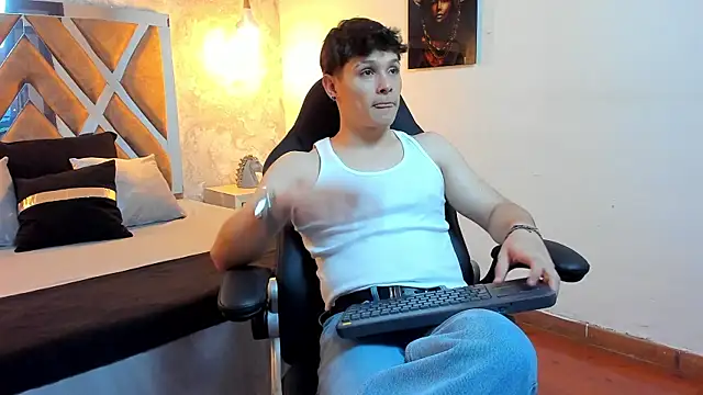 kraven lust online show from 06.03.26