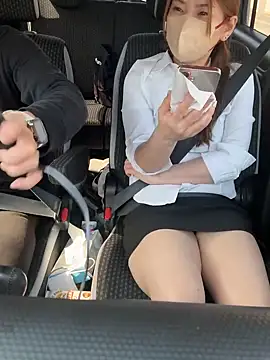 NICE-SEXY online show from 04.03.26