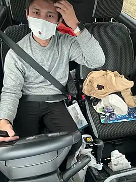 NICE-SEXY online show from 04.04.26