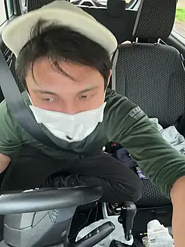 NICE-SEXY online show from 04.06.26