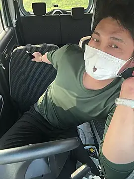 NICE-SEXY online show from 04.11.26