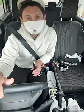 NICE-SEXY online show from 04.17.26