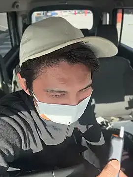 NICE-SEXY online show from 04.24.26