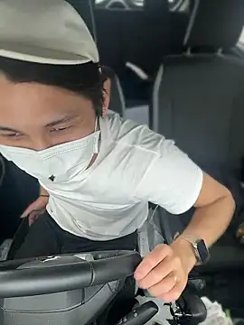 NICE-SEXY online show from 04.27.26