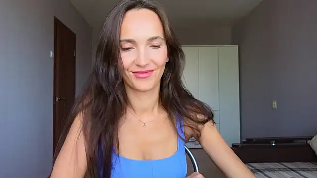 Lillian-Clark online show from 04.18.26