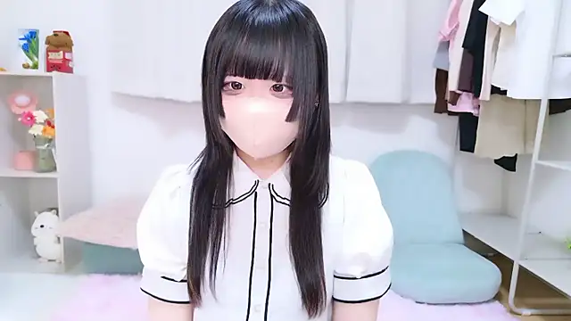 Nano chan  online show from 11.11.25