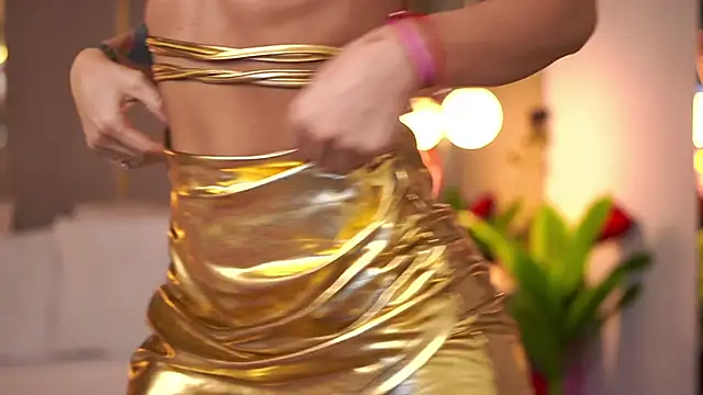 CamilaStarr online show from 03.04.26