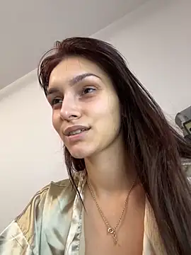 Snapshot of EllaBlowy chatting on 10.06.25 EllaBlowy online show from 10.06.25