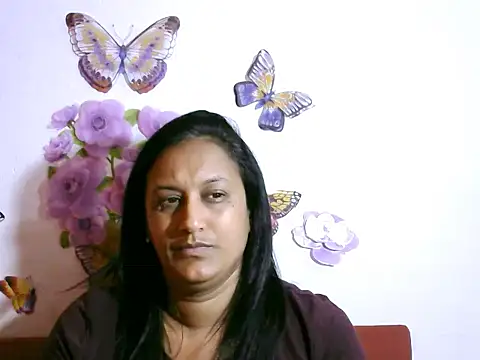 Snapshot of Indiansexyboobs18 chatting on 09.14.25 Indiansexyboobs18 online show from 09.14.25