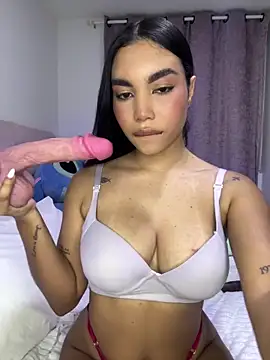 karolaalcendra online show from 02.07.26