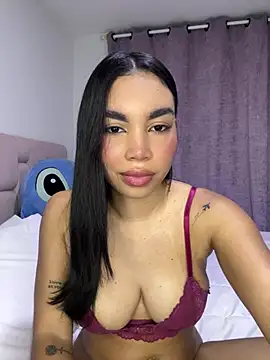 karolaalcendra online show from 02.10.26