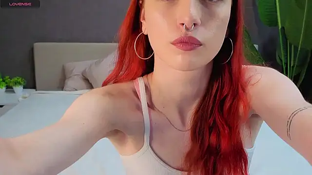 Melissa Cox online show from 10.10.25