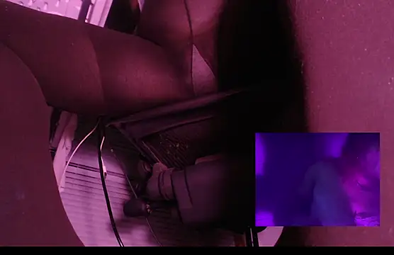 MyLilyDemon online show from 06.05.26