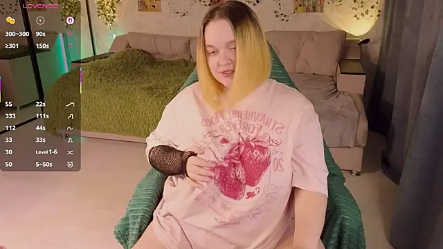 Aki nohana online show from 10.21.25