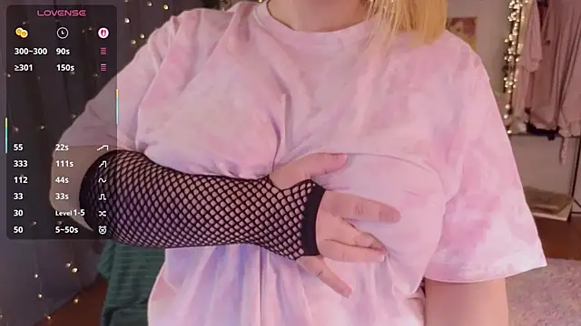 Aki nohana online show from 04.02.26