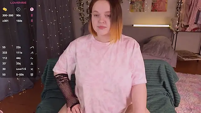 Aki nohana online show from 04.16.26