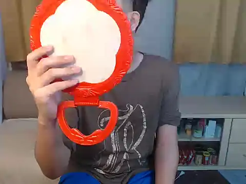 Snapshot of mr_chandy chatting on 09.29.25 mr chandy online show from 09.29.25