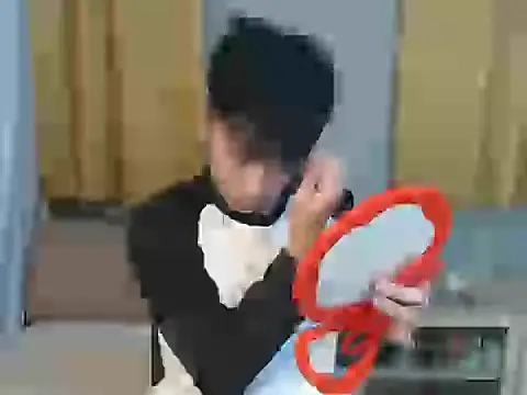 Snapshot of mr_chandy chatting on 10.02.25 mr chandy online show from 10.02.25