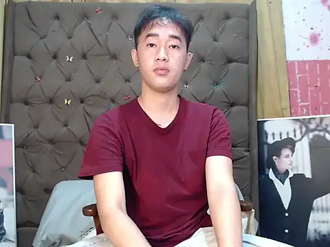 Snapshot of mr_chandy chatting on 02.13.26 mr chandy online show from 02.13.26