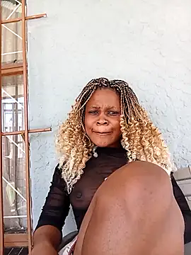 BlondieBitch online show from 02.27.26