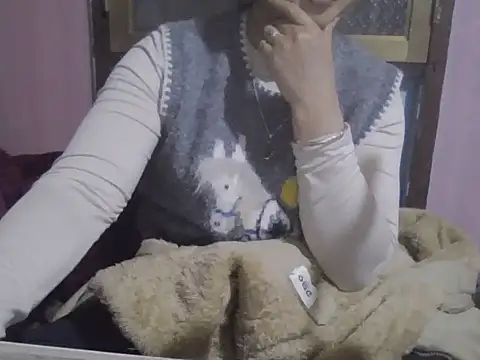 AmyChan086 online show from 02.11.26