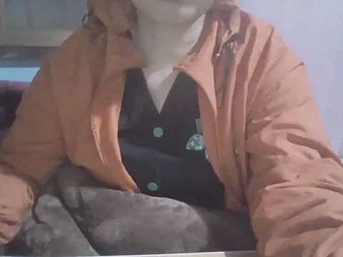 AmyChan086 online show from 02.12.26