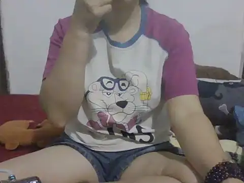 AmyChan086 online show from 06.23.26