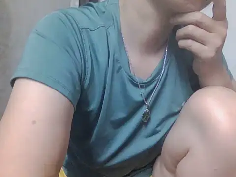 AmyChan086 online show from 08.06.26
