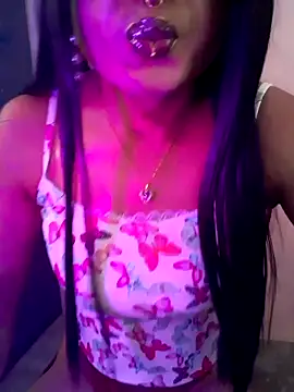 Cutie-Whiskey1 online show from 11.11.25