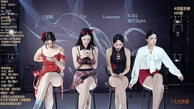 SK010 online show from 04.06.26