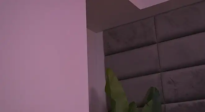 YssabelFox online show from 10.21.25