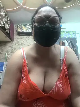 thehotlady online show from 03.02.26