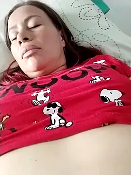 LaraCaliente online show from 02.14.26