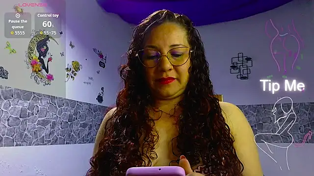 zamy x online show from 10.13.25