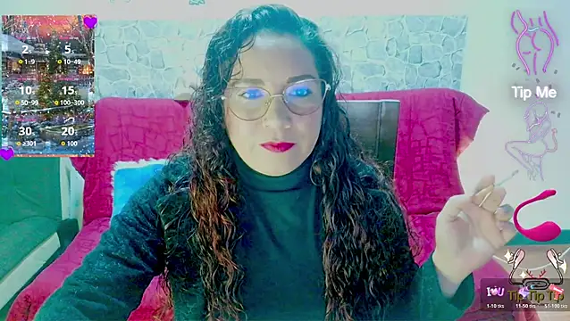 zamy x online show from 12.23.25