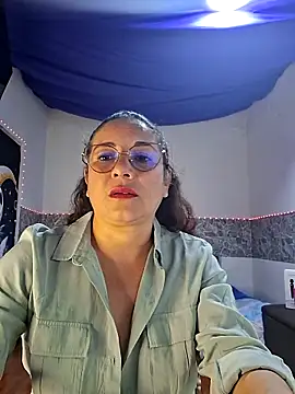 zamy x online show from 03.15.26