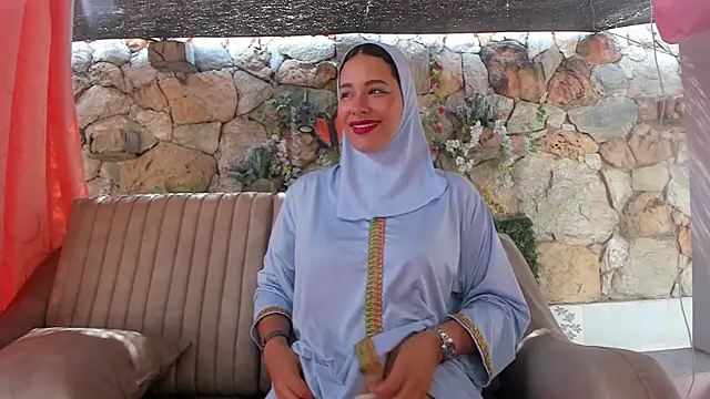 ShanaJamil online show from 07.07.26