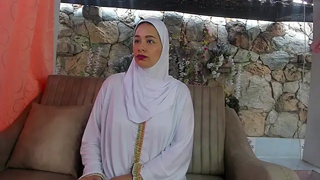 ShanaJamil online show from 07.14.26