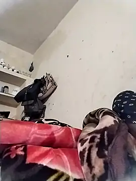 Snapshot of Rapunzal chatting on 10.25.25 Rapunzal online show from 10.25.25