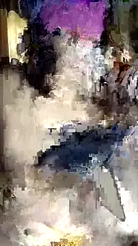 Snapshot of Ceylon_couple chatting on 10.31.25 Ceylon couple online show from 10.31.25