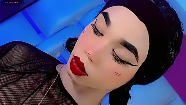 JessiscaWalker online show from 01.17.26