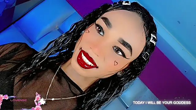 JessiscaWalker online show from 04.03.26