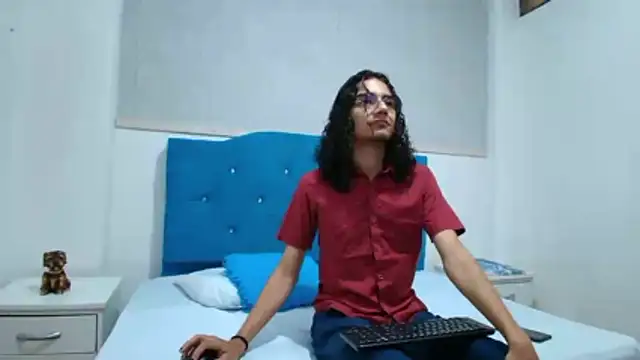 EthanBlackwoodd online show from 01.06.26