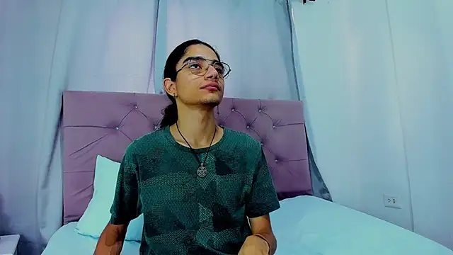 EthanBlackwoodd online show from 02.02.26