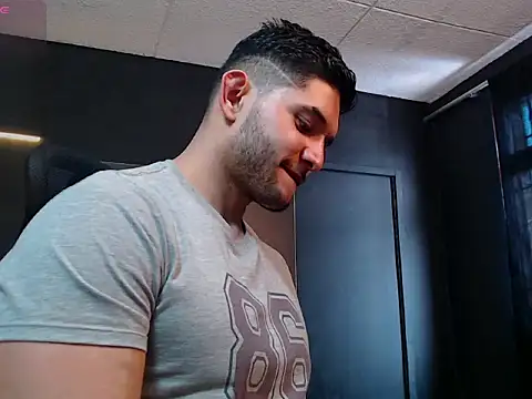 RichardMilleer online show from 11.07.25