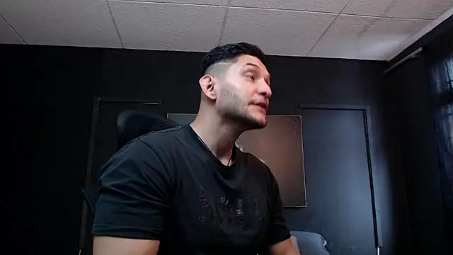 RichardMilleer online show from 01.14.26