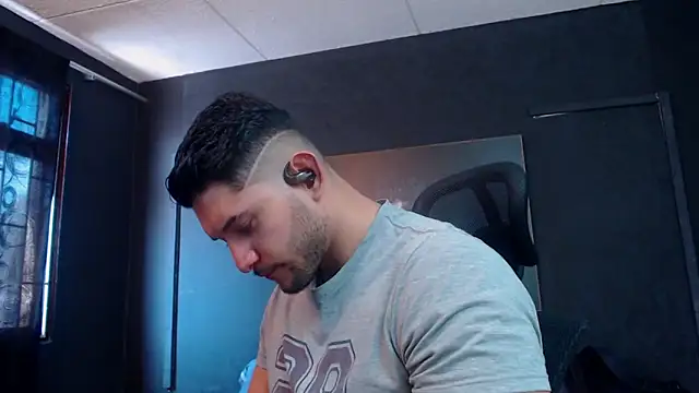 RichardMilleer online show from 02.10.26