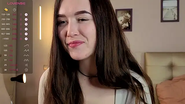 AlinaOrf online show from 10.06.25